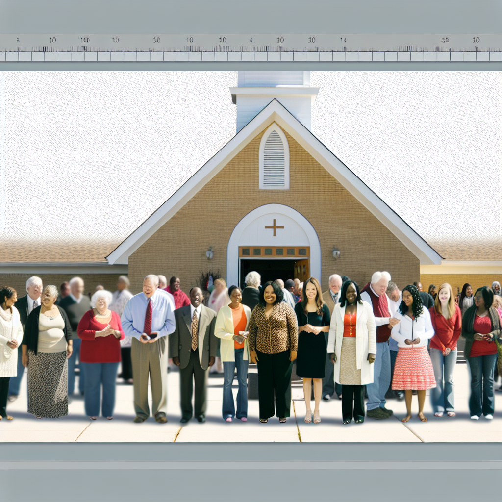 Embracing Faith and Community in the Methodist Tradition